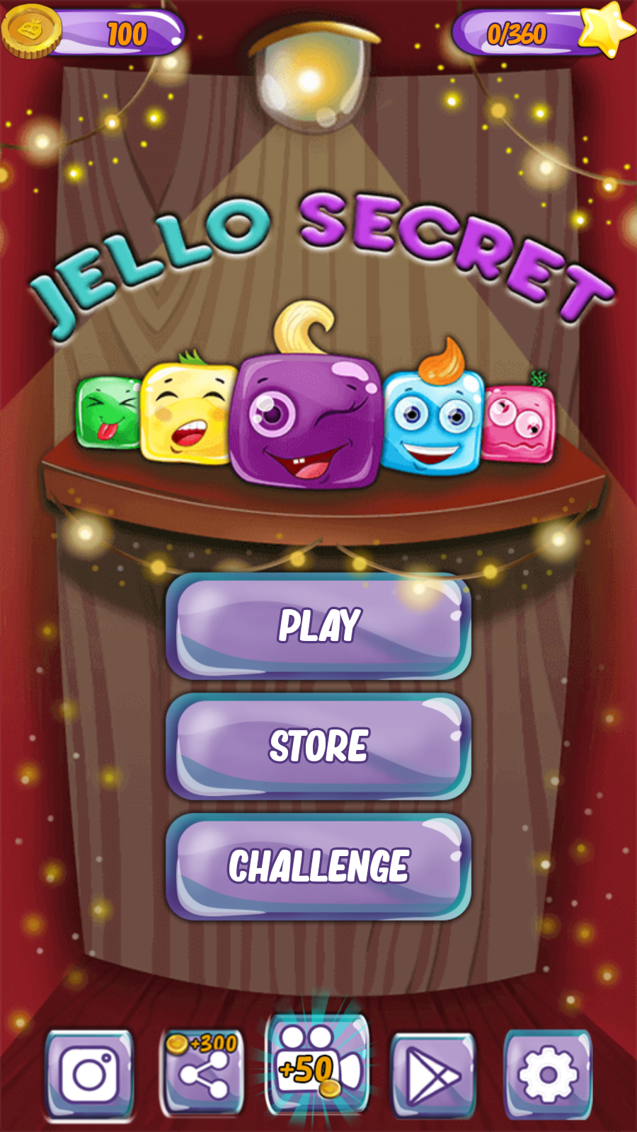 Jello Secret(ܹٷ)3.7.4.23׿ͼ3