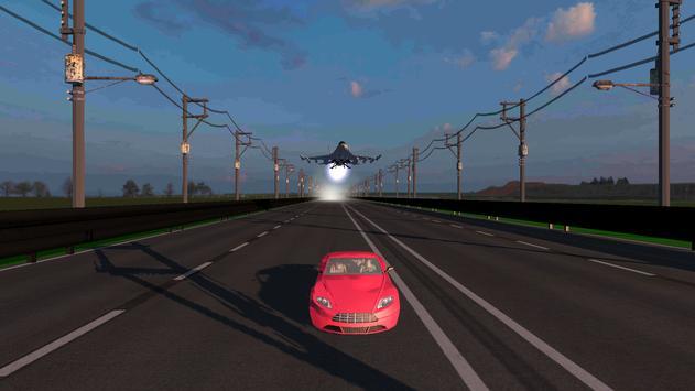 Car vs Jet(ɻٷ)2׿ͼ0