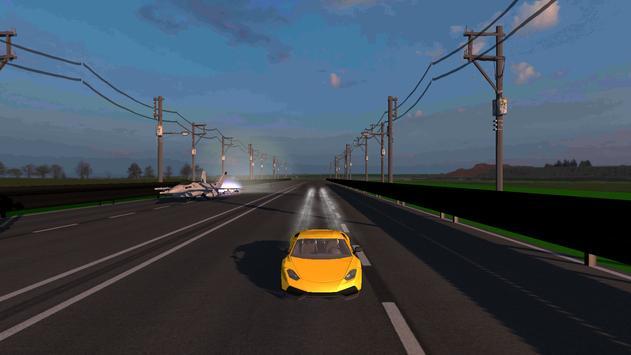 Car vs Jet(ɻٷ)2׿ͼ2
