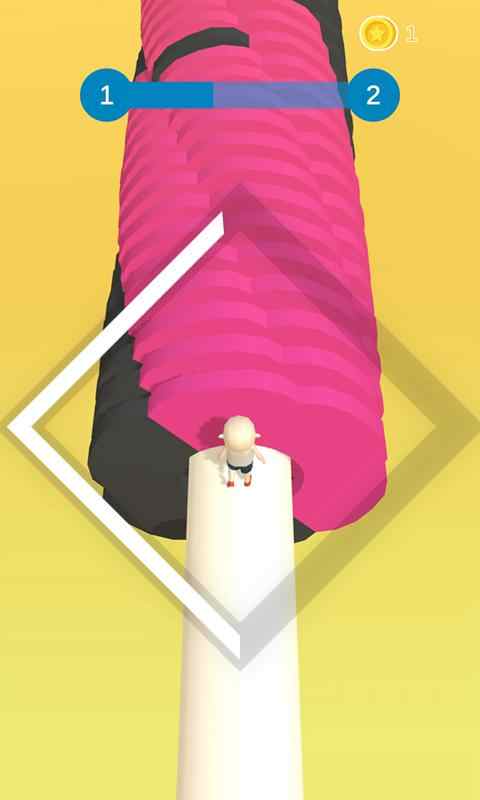 ҵͷ3D޽Ұ0.0.6׿ͼ2