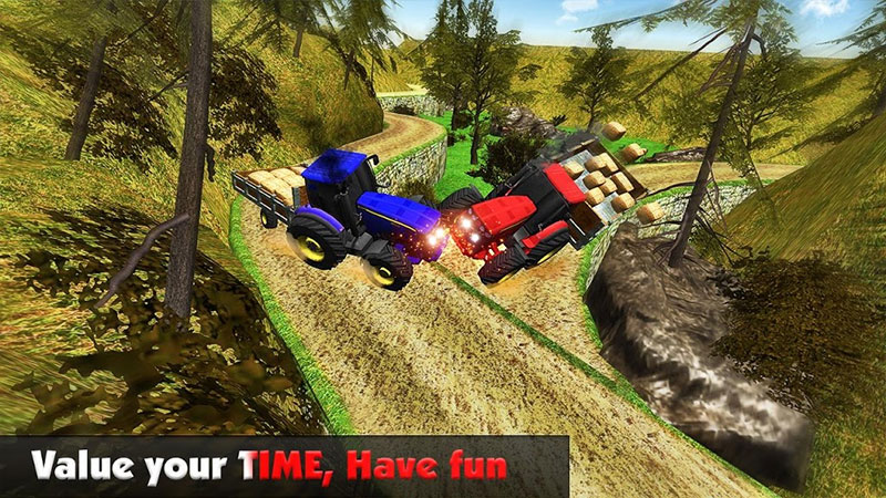 Rural Tractor Farming(ũҰ)2.1׿ͼ0