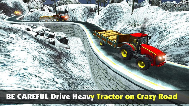Rural Tractor Farming(ũҰ)2.1׿ͼ2