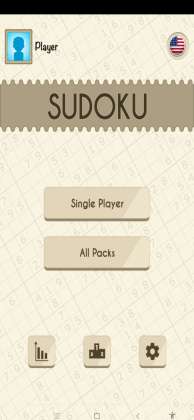 Sudoku Numbers Puzzle(ʦʾ)ͼ0