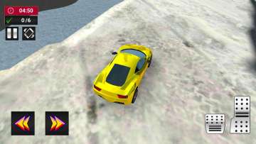 Offroad Car Stunt(ԽҰؼȫؿ)ͼ1