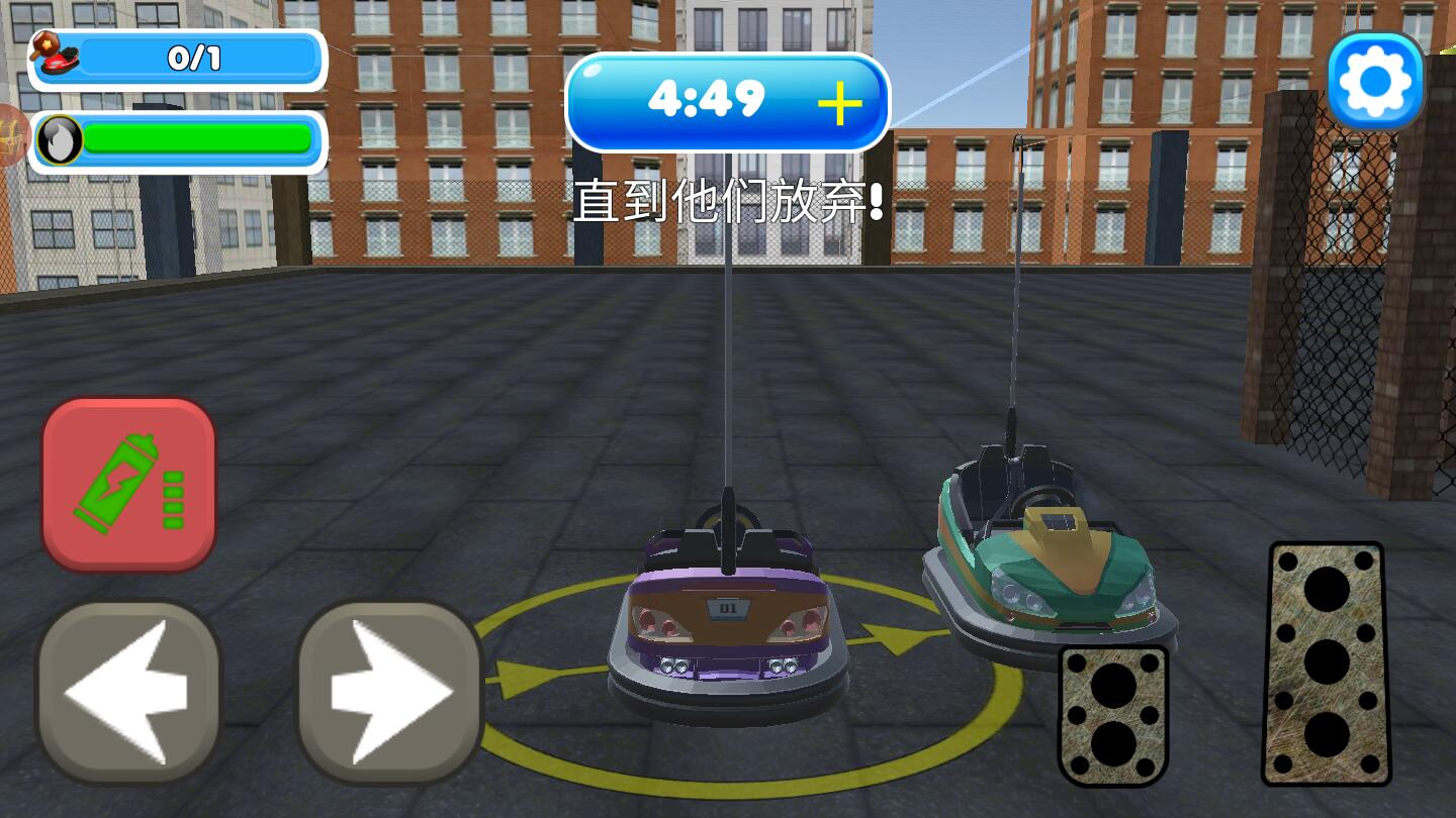 银河赛车官方版 银河赛车官方版