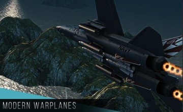 Modern Warplanes(ִս޽Ұ)ͼ3
