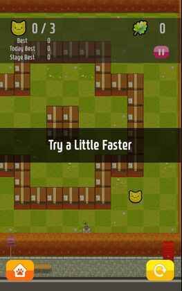 CatTailTale(猫尾巴奇妙经历官方版)截图0