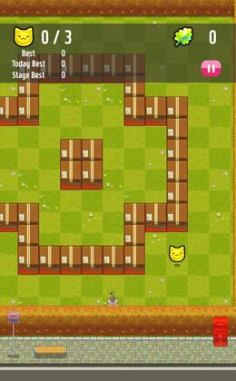 CatTailTale(猫尾巴奇妙经历官方版)截图1