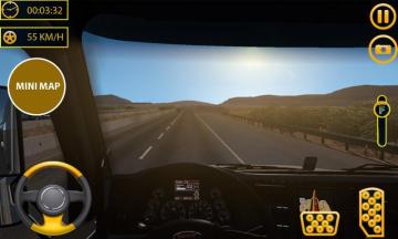OffRoad Outlaws(ԽҰ֮ͽ޻Ұ)ͼ2