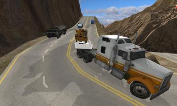 OffRoad Outlaws(ԽҰ֮ͽ޻Ұ)ͼ1