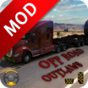 OffRoad Outlaws(ԽҰ֮ͽ޻Ұ)1.0.8׿