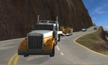 OffRoad Outlaws(ԽҰ֮ͽ޻Ұ)ͼ0