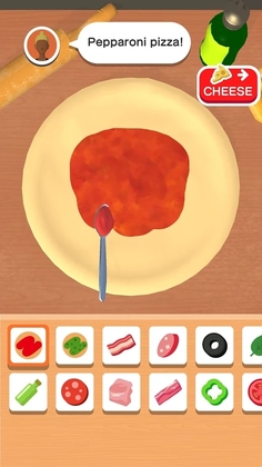 Pizzaiolo(����������6���޽�Ұ�)��ͼ0