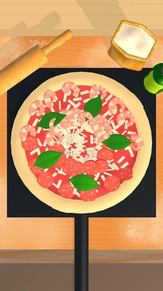 Pizzaiolo(����������6���޽�Ұ�)��ͼ2