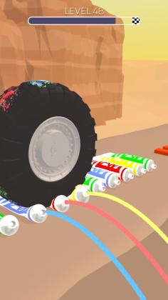 Wheel Smash(ַƤ)ͼ3
