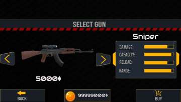 Real Survival Dead Zombie Shooter(߽ʬɱ޻Ұ)ͼ2