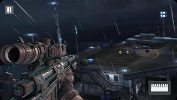 Call Of Sniper 3D(ѻٻ3DҰ)ͼ0