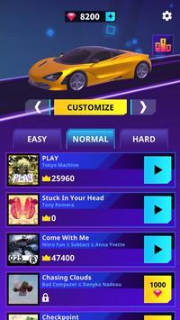 Racing Rhythm(ɶٹٷ)ͼ1