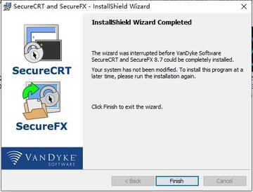 SecureCRT+SecureFX����г�������ϰ��ͼ0