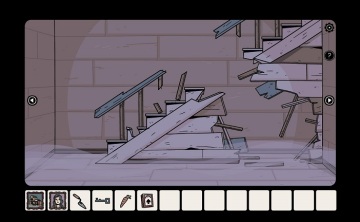 Nowhere House(޴֮ҹٷ)ͼ2