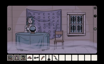 Nowhere House(޴֮ҹٷ)ͼ0