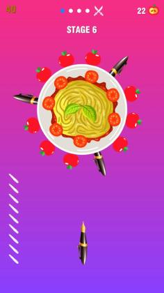 Foodie Pens Dash(ʳұʴҰ)ͼ0