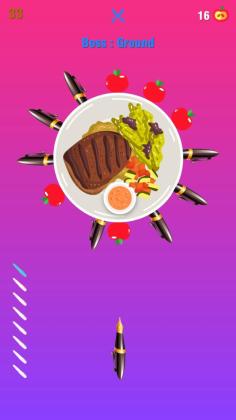 Foodie Pens Dash(ʳұʴҰ)ͼ1