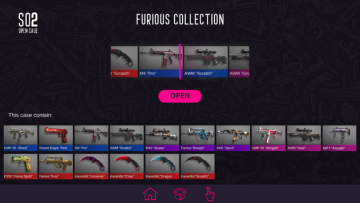 Standoff 2 Case Simulator(2ģ)޽Ұͼ1