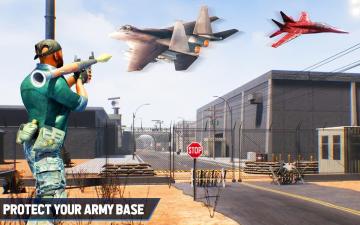 Jet Sky War Commander(սָӽȫؿ)ͼ1