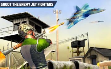 Jet Sky War Commander(սָӽȫؿ)ͼ2