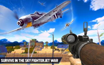 Jet Sky War Commander(սָӽȫؿ)ͼ3