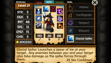 Battleheart(ս֮ĺCD)ͼ1