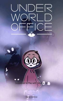 Underworld Office!(ҹ˵칫ҹٷ)ͼ2