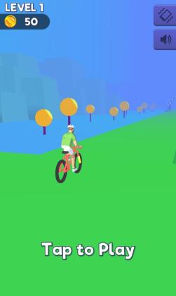 Flippy Bikes 3D(תٷ)ͼ3