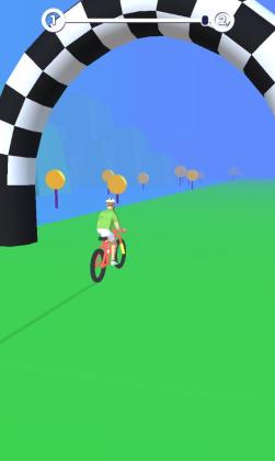 Flippy Bikes 3D(תٷ)ͼ2