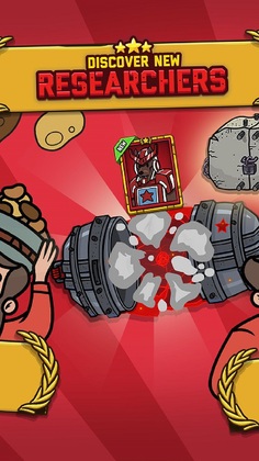 AdVenture Communist(冒险主义者大量帽子版)截图2