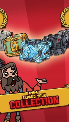 AdVenture Communist(冒险主义者大量帽子版)截图1