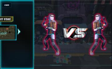 终极银河英雄战官方版截图0