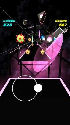 Beat Slicer: Smashing Blocks Rhythm Game(Ƭؿ)ͼ2