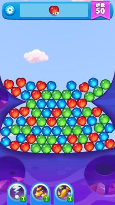 Candy Blast(ǹըʹð)ͼ3