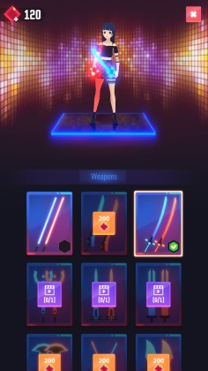 ⽣3DBeat Saber 3D׿ͼ0