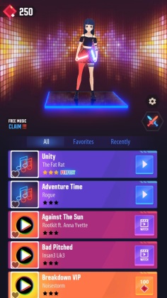⽣3DBeat Saber 3D׿ͼ1