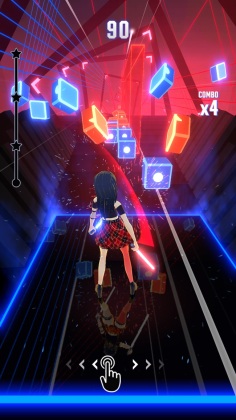 ⽣3DBeat Saber 3D׿ͼ2