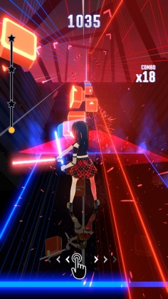 ⽣3DBeat Saber 3D׿ͼ4