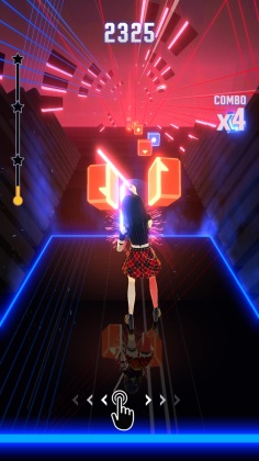 ⽣3DBeat Saber 3D׿ͼ5
