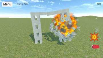 Destroyer Mobile(ģ)ͼ1