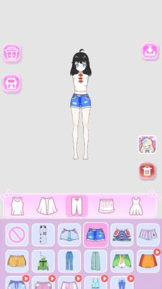 װϷ(Vlinder Princess)ͼ1