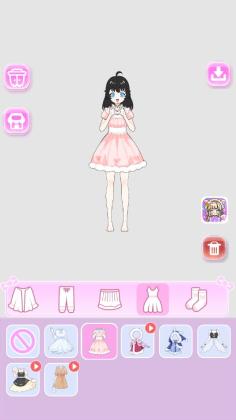 װϷ(Vlinder Princess)ͼ2