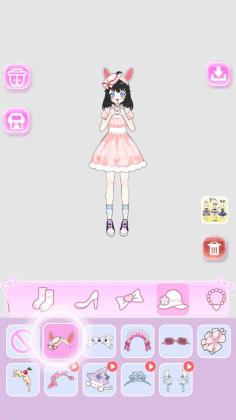 װϷ(Vlinder Princess)ͼ3