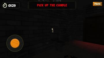 Dark Hill Mansion Mystery: Reporter Escape 2020(ɽլ֮ȥ)ͼ0